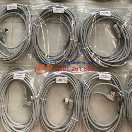 DÂY KẾT NỐI CẢM BIẾN J0218-8ZNA-Q/5W J0212-4ZNA-Q/6Z